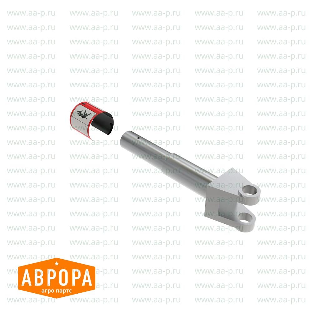 AE49818 ВИЛКА  С  ТРУБОЙ